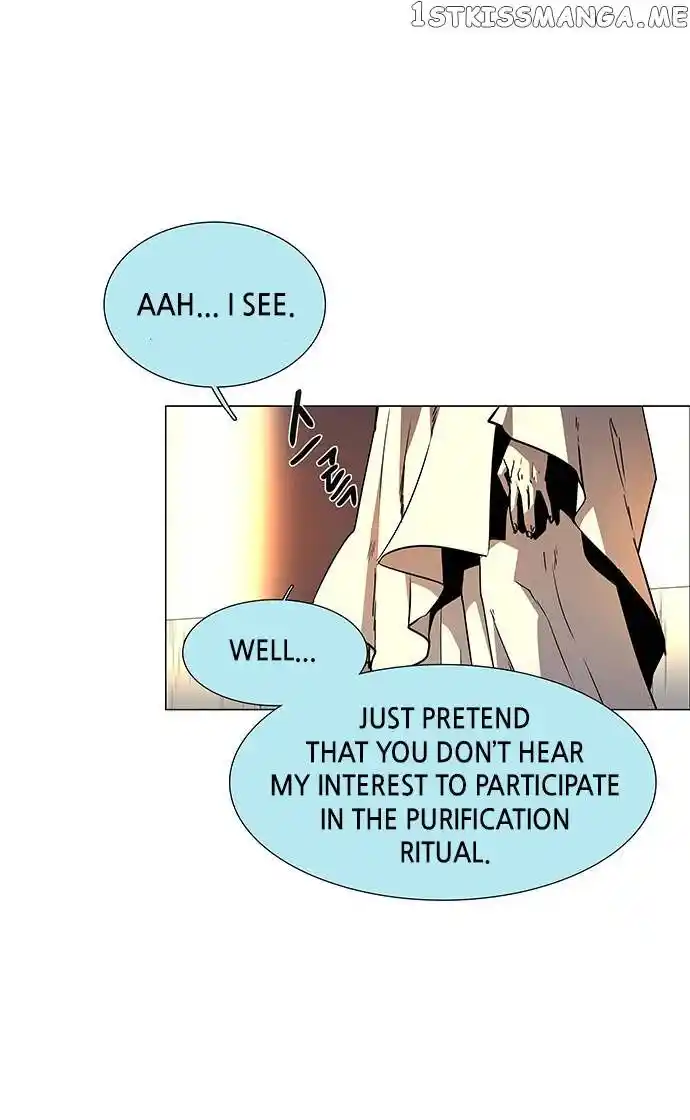 LESSA - Servant of Cosmos Ch.113