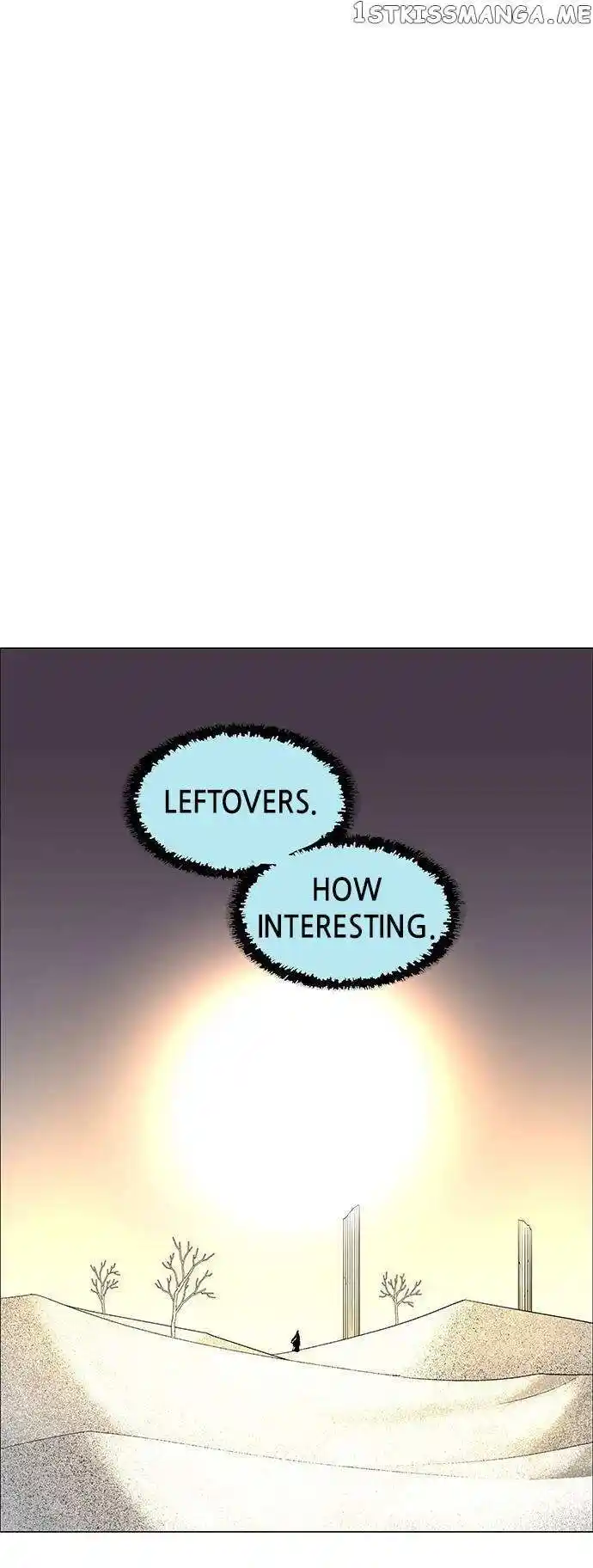 LESSA - Servant of Cosmos Ch.113