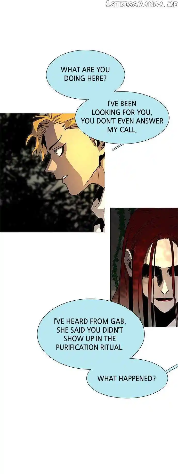 LESSA - Servant of Cosmos Ch.113