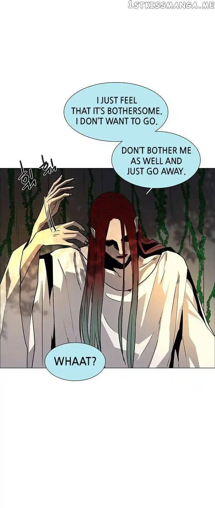 LESSA - Servant of Cosmos Ch.113