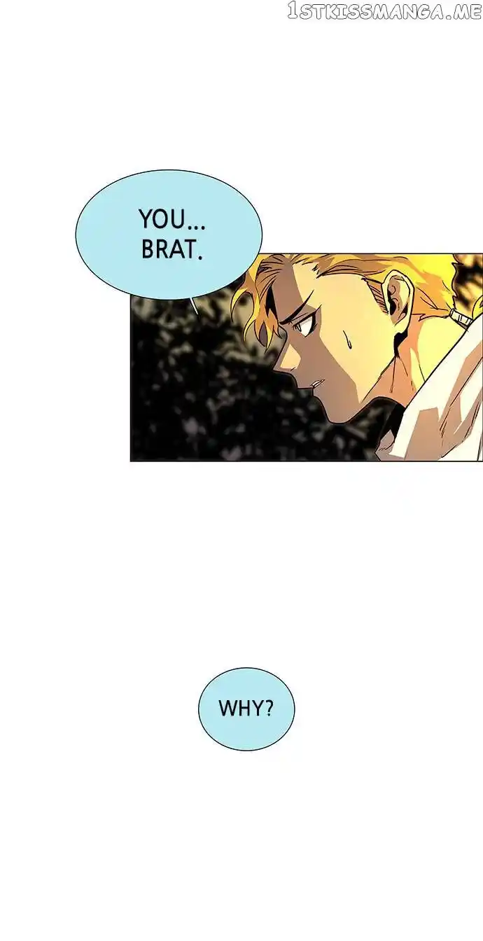 LESSA - Servant of Cosmos Ch.113