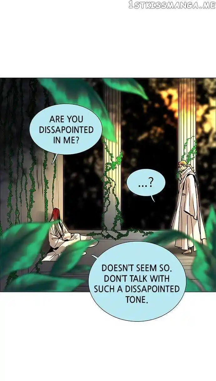 LESSA - Servant of Cosmos Ch.113