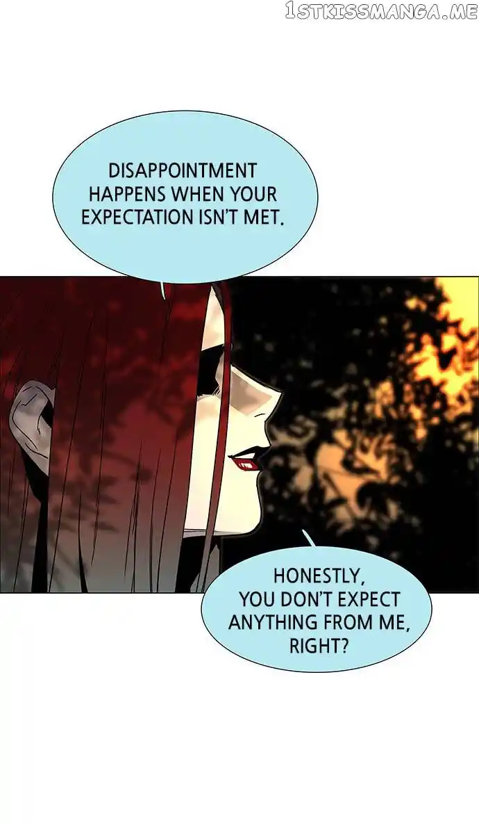 LESSA - Servant of Cosmos Ch.113