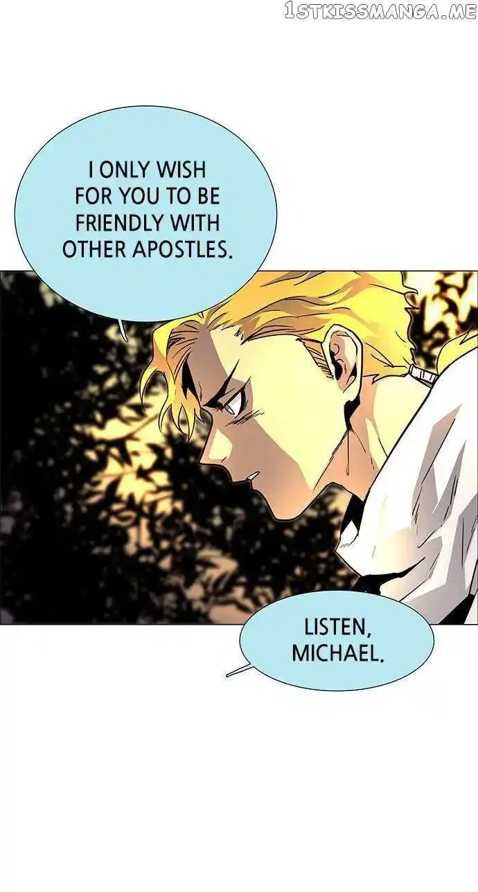 LESSA - Servant of Cosmos Ch.113