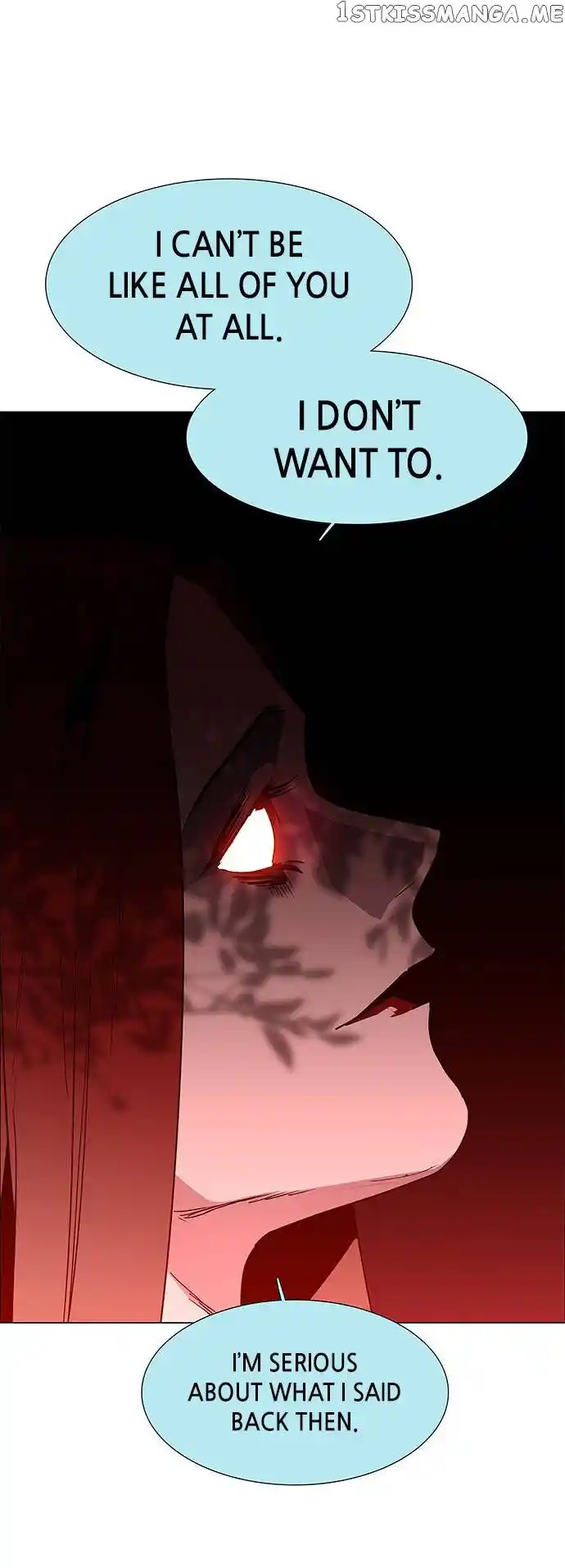 LESSA - Servant of Cosmos Ch.113