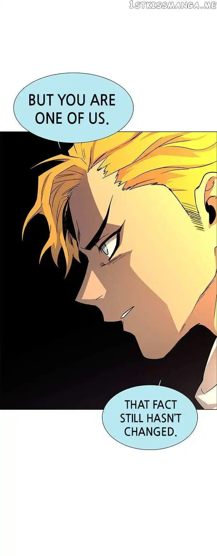 LESSA - Servant of Cosmos Ch.113