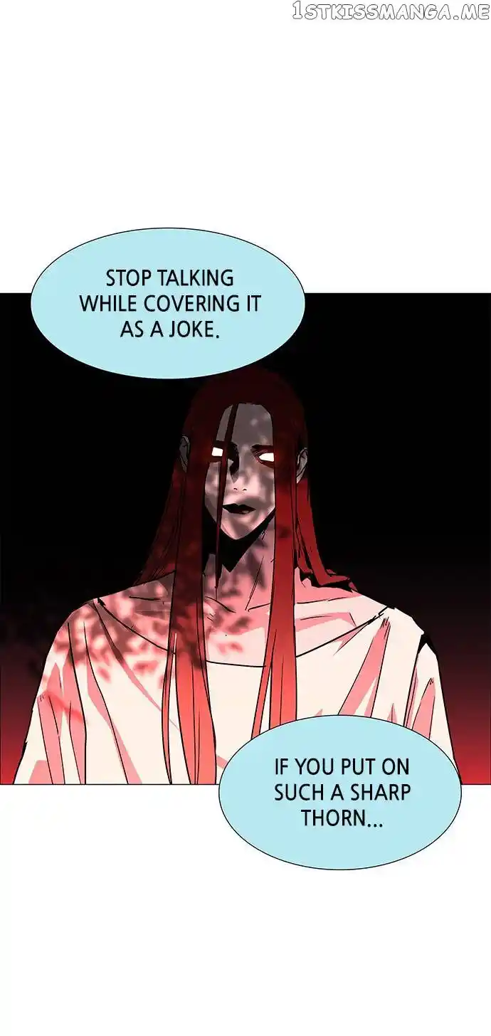 LESSA - Servant of Cosmos Ch.113