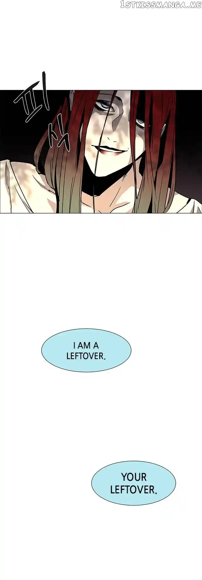 LESSA - Servant of Cosmos Ch.113