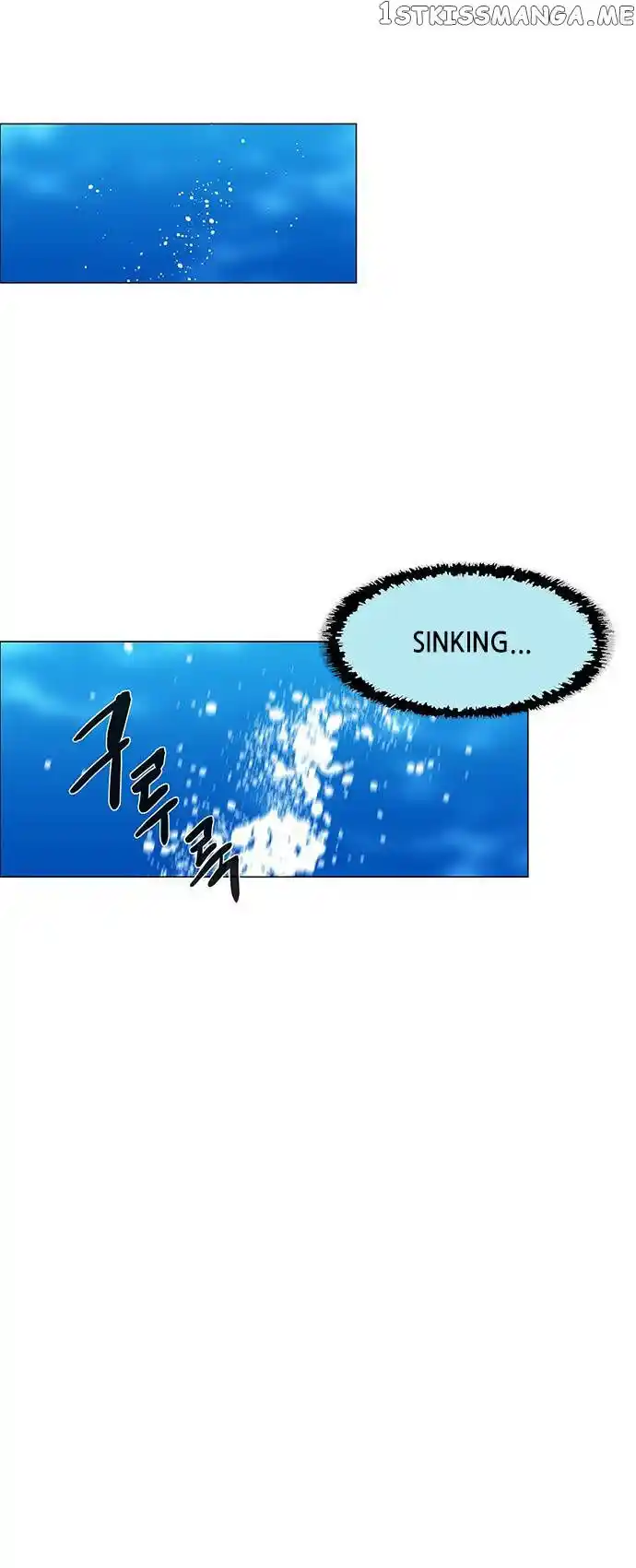 LESSA - Servant of Cosmos Ch.113