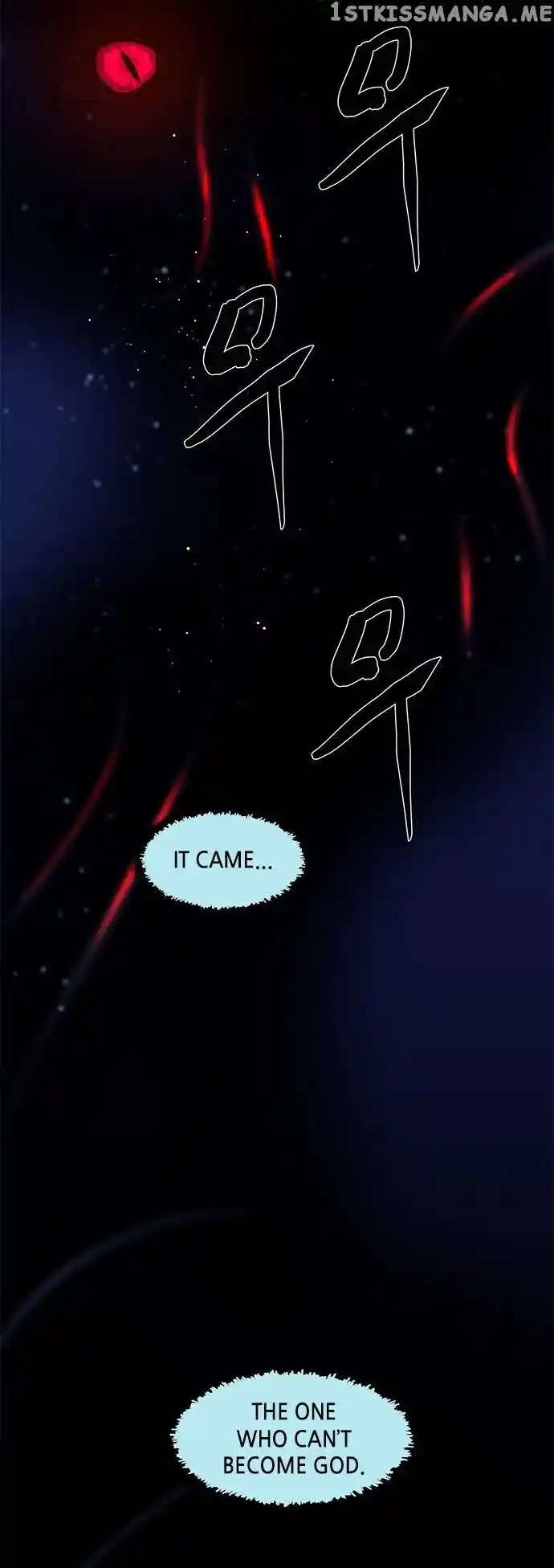 LESSA - Servant of Cosmos Ch.113