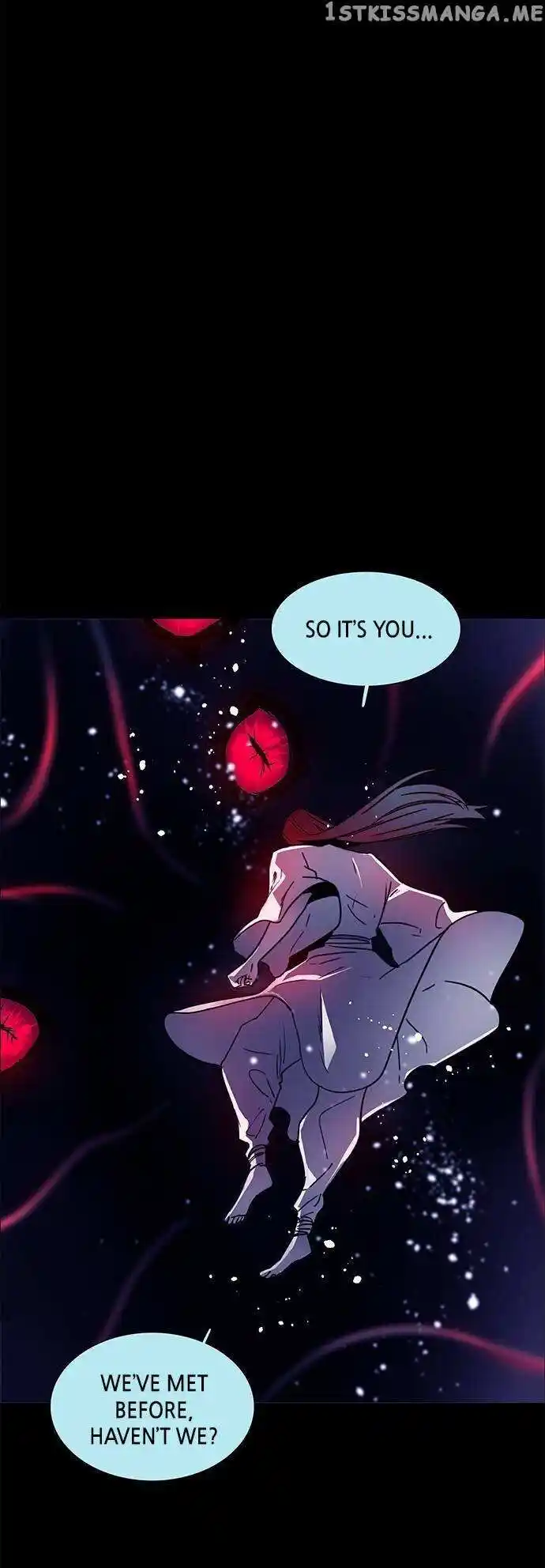 LESSA - Servant of Cosmos Ch.114