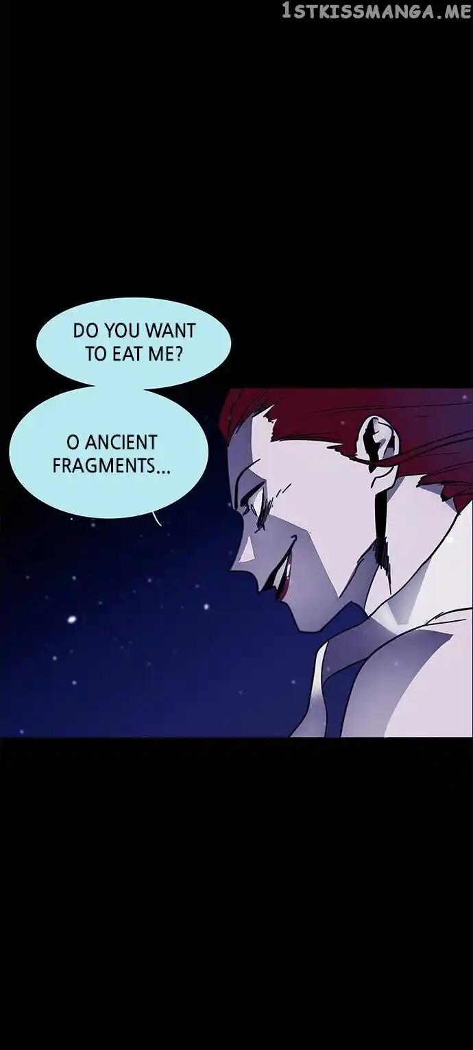 LESSA - Servant of Cosmos Ch.114