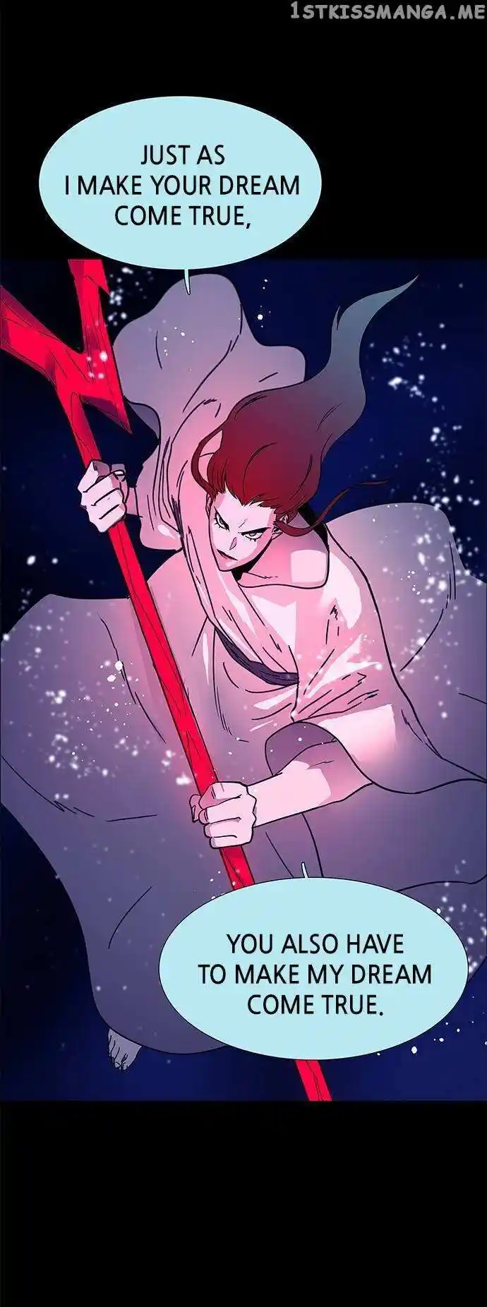 LESSA - Servant of Cosmos Ch.114