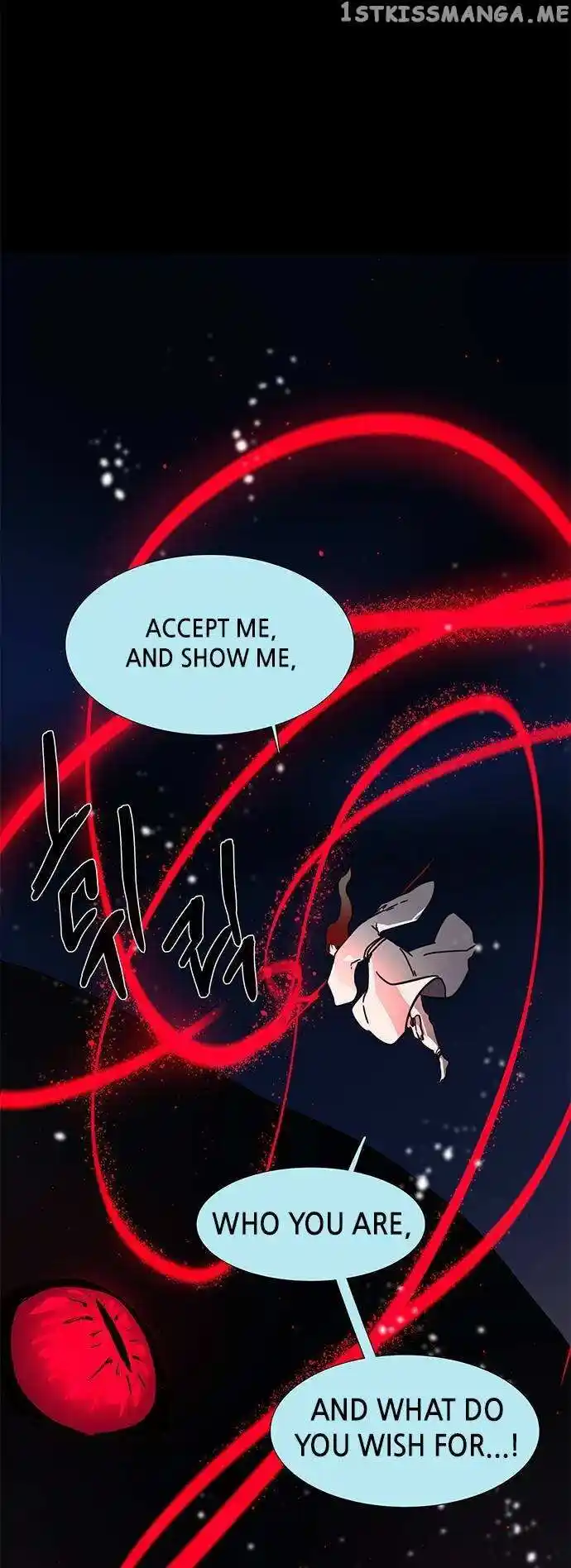 LESSA - Servant of Cosmos Ch.114