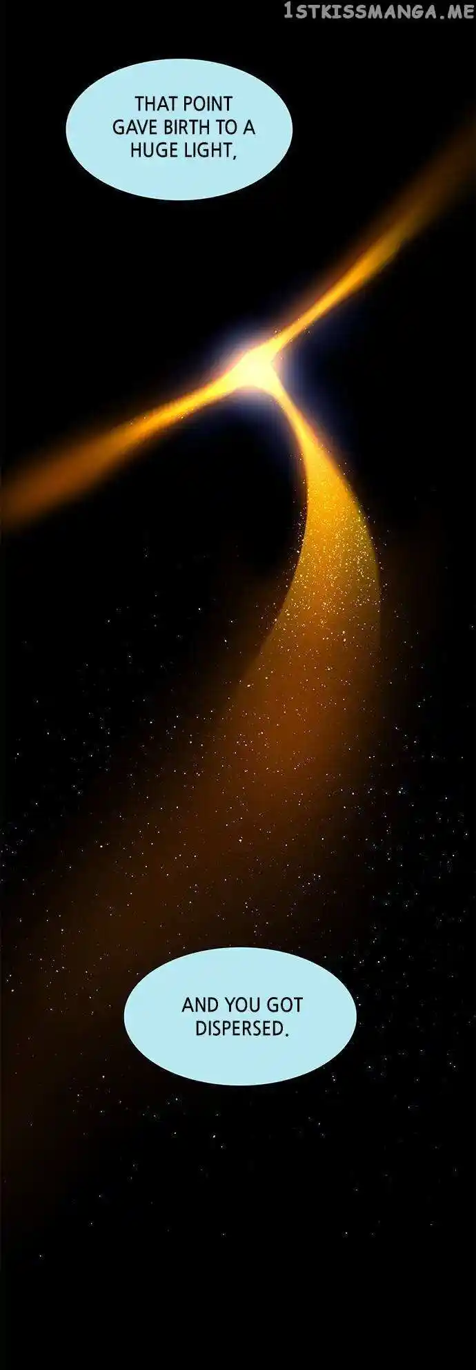 LESSA - Servant of Cosmos Ch.114