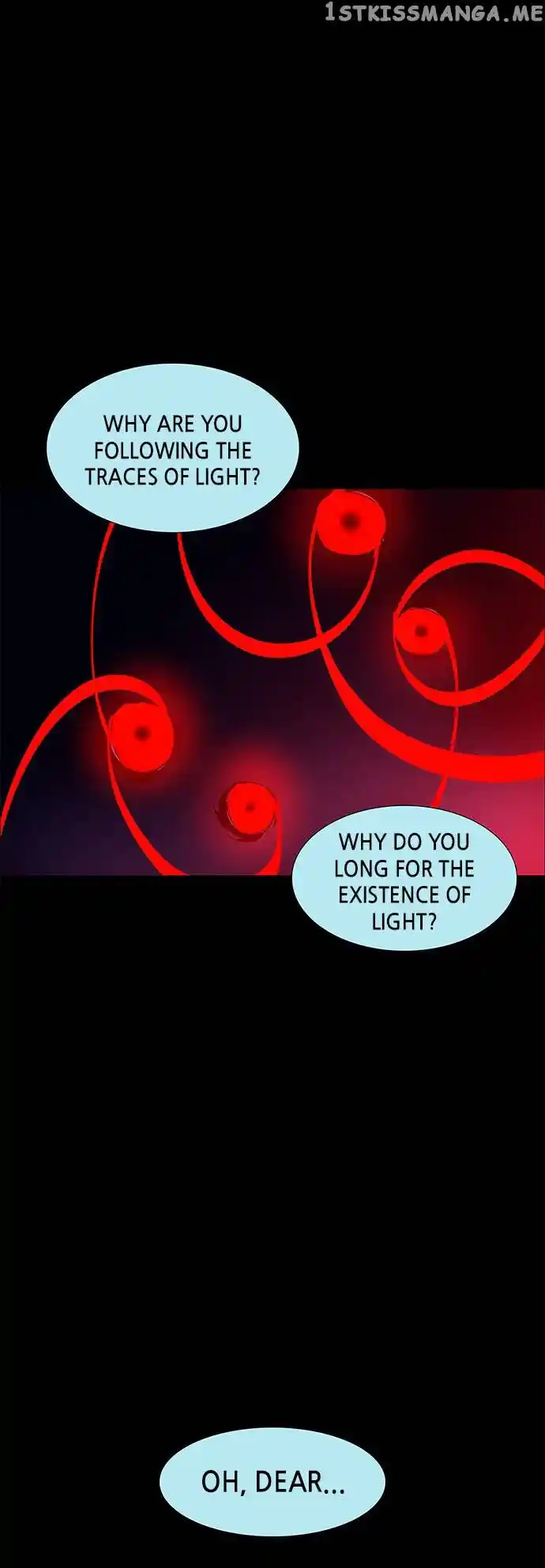 LESSA - Servant of Cosmos Ch.114