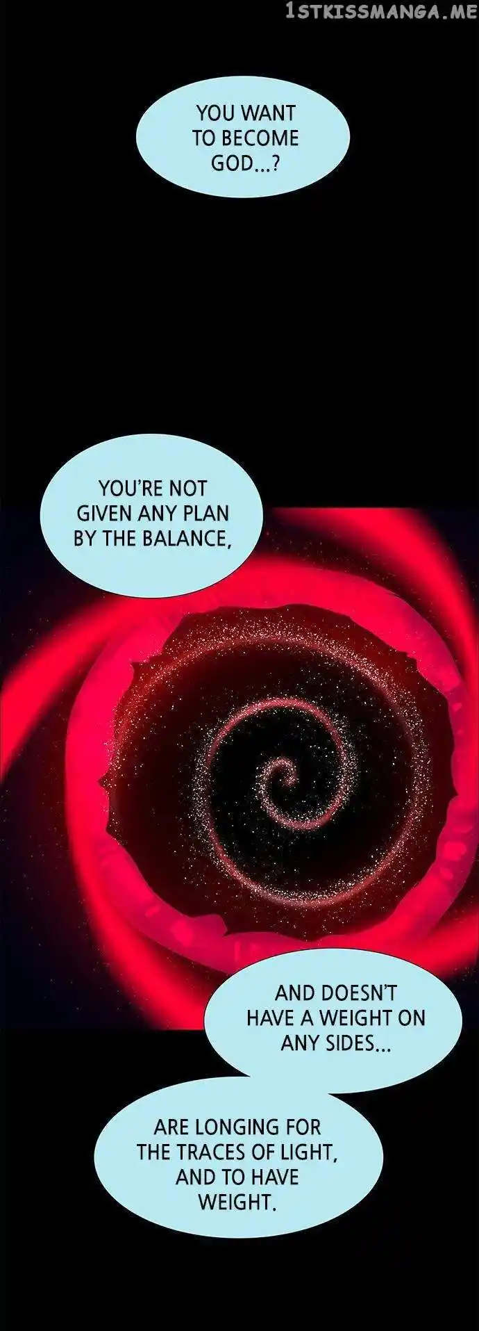 LESSA - Servant of Cosmos Ch.114