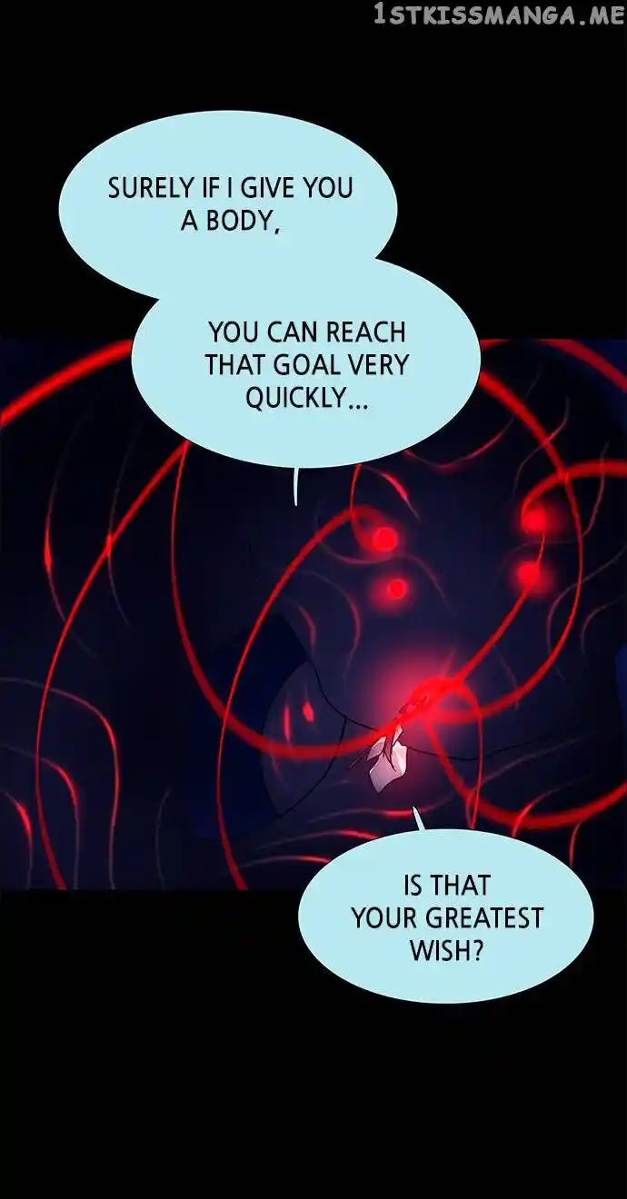 LESSA - Servant of Cosmos Ch.114