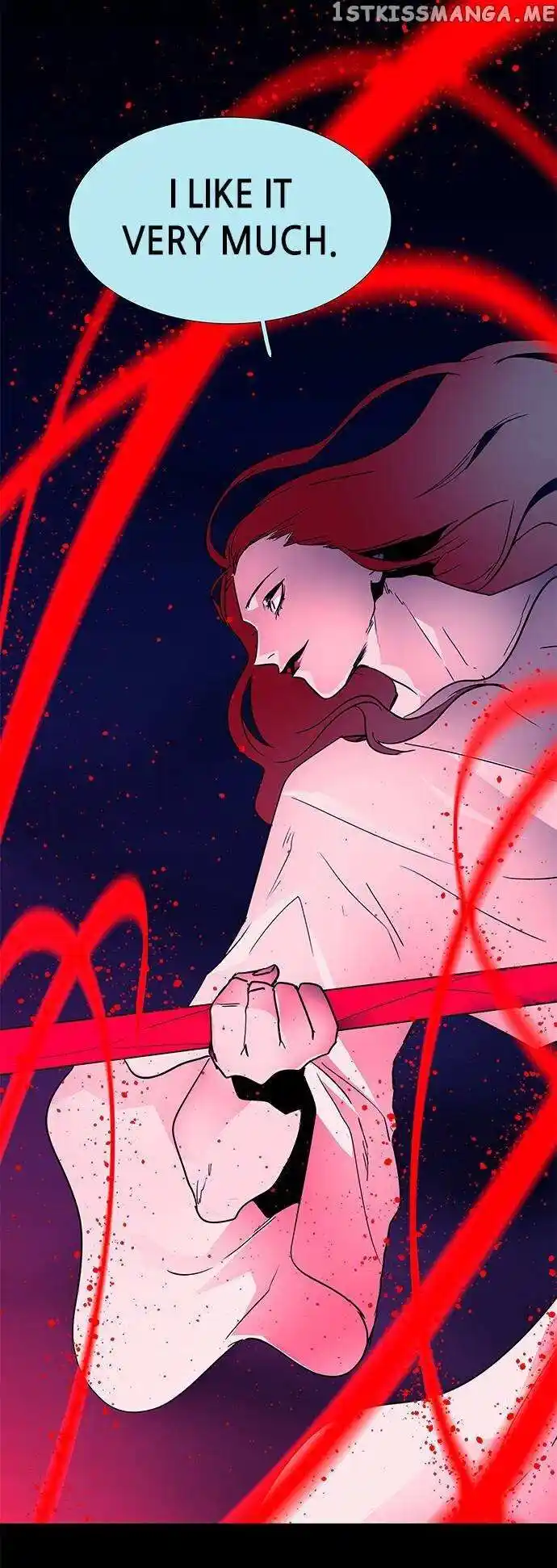 LESSA - Servant of Cosmos Ch.114