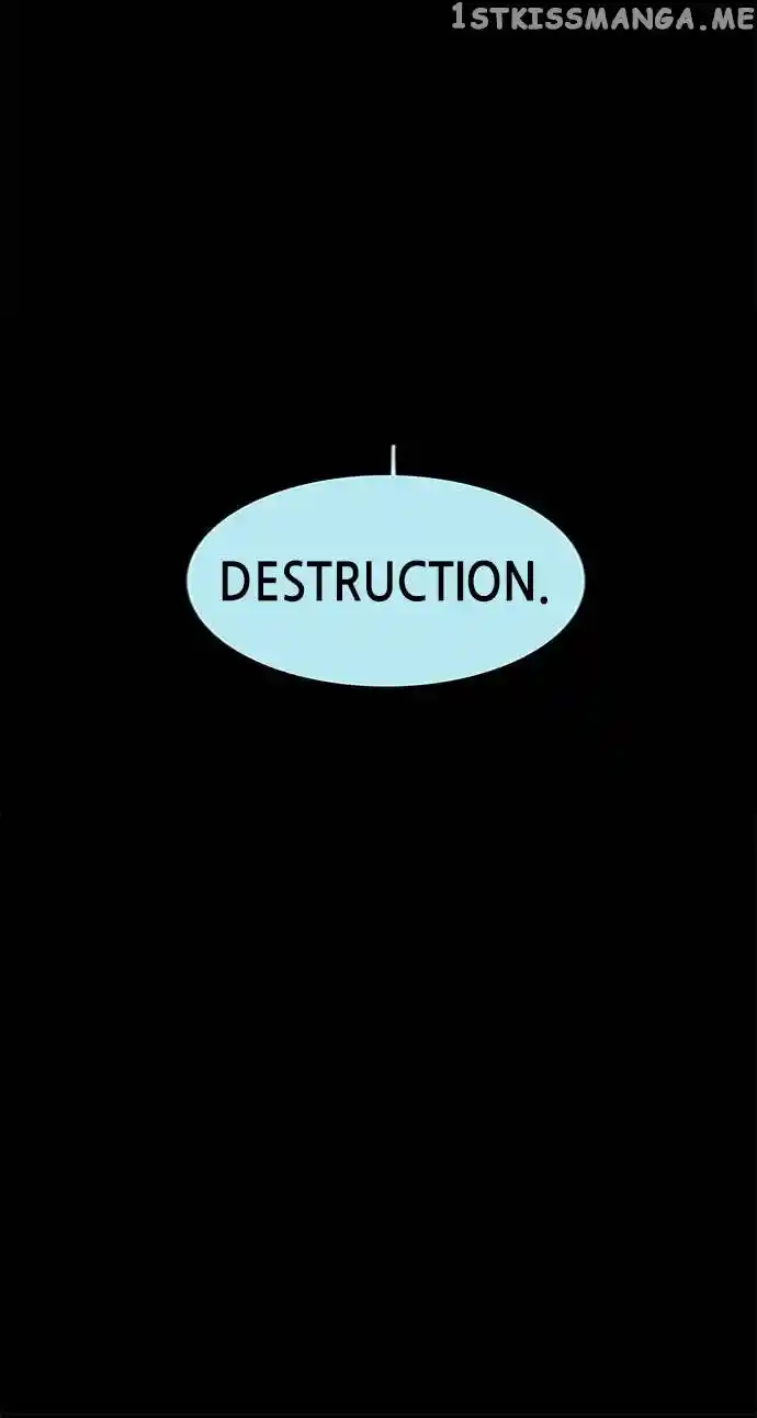 LESSA - Servant of Cosmos Ch.114