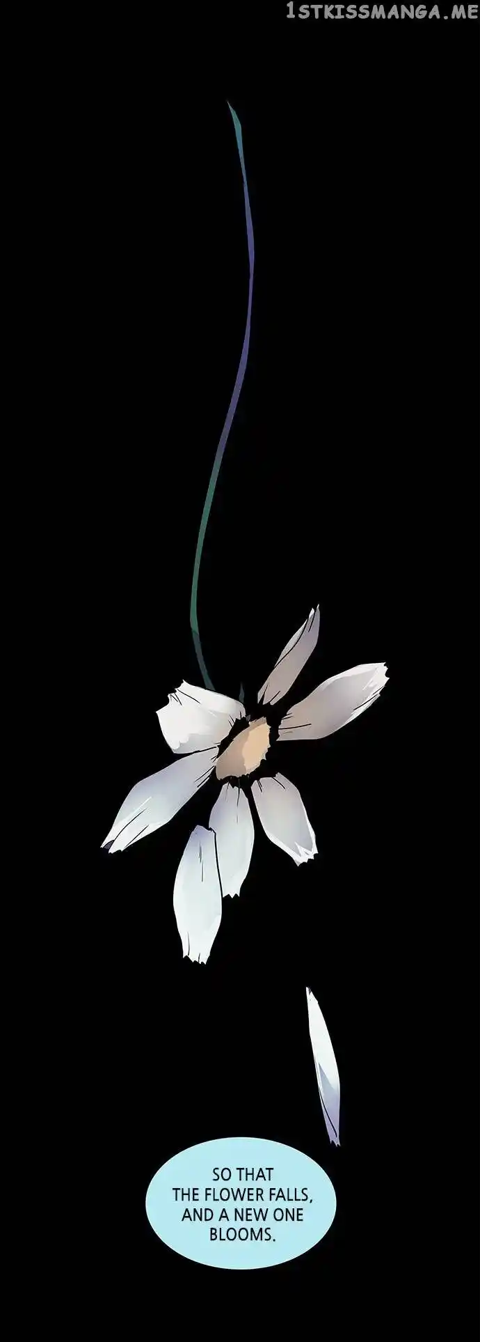 LESSA - Servant of Cosmos Ch.114