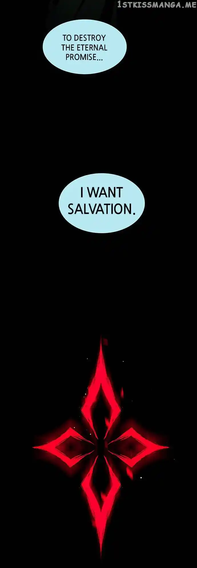 LESSA - Servant of Cosmos Ch.114