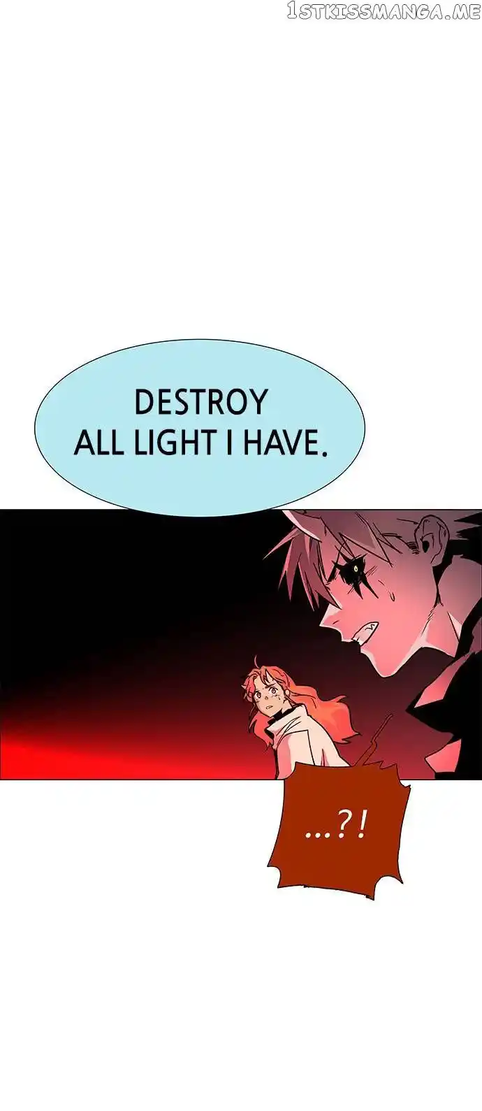 LESSA - Servant of Cosmos Ch.114