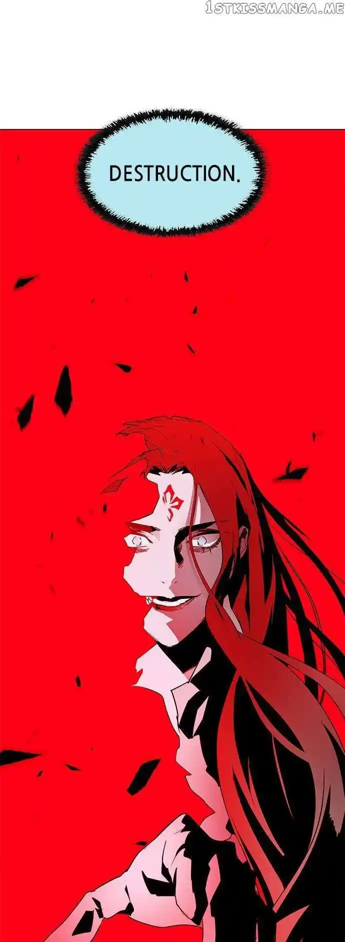 LESSA - Servant of Cosmos Ch.114