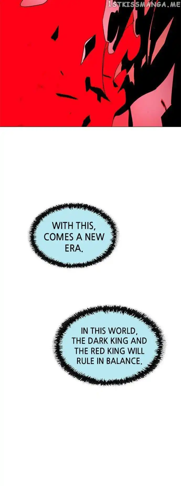 LESSA - Servant of Cosmos Ch.114