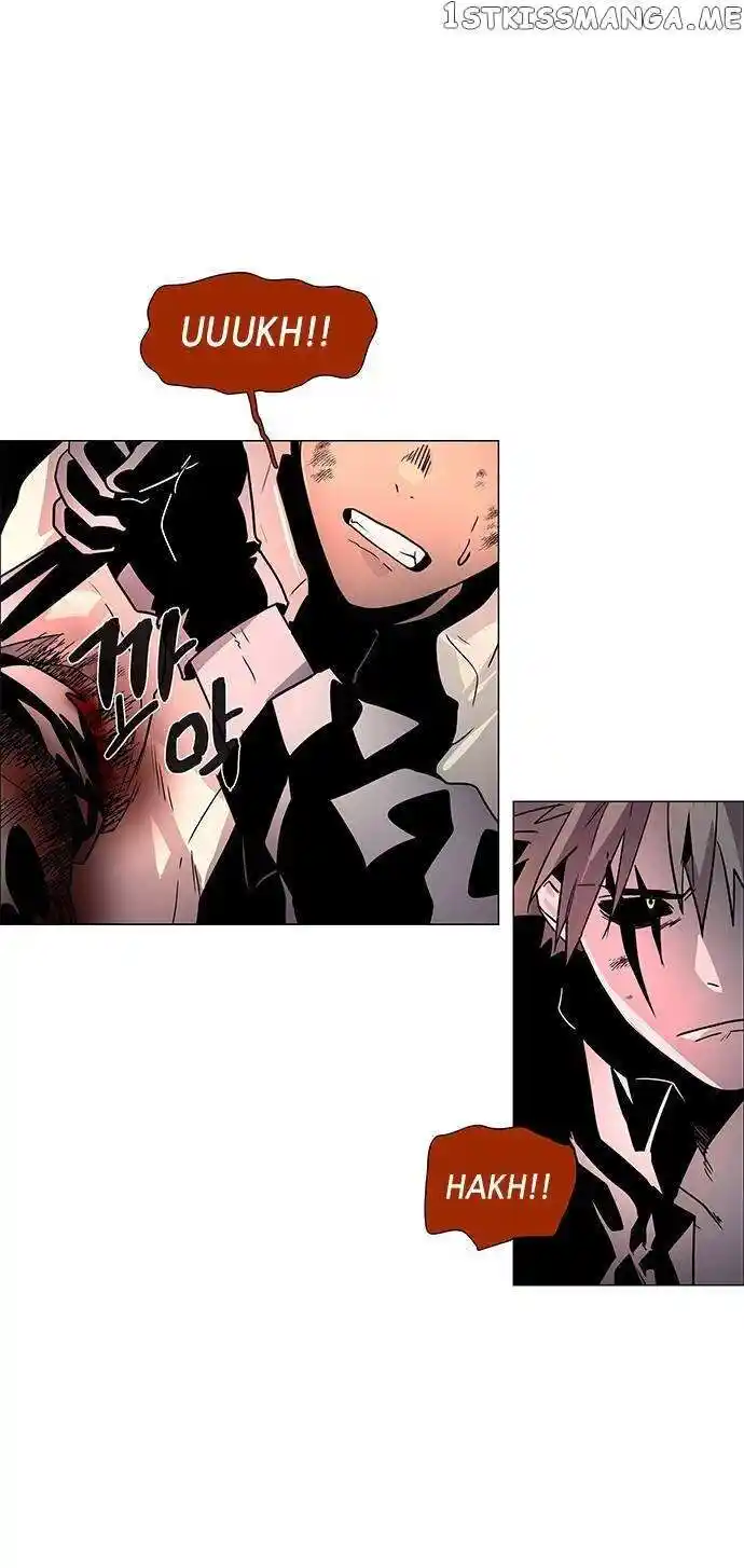 LESSA - Servant of Cosmos Ch.114