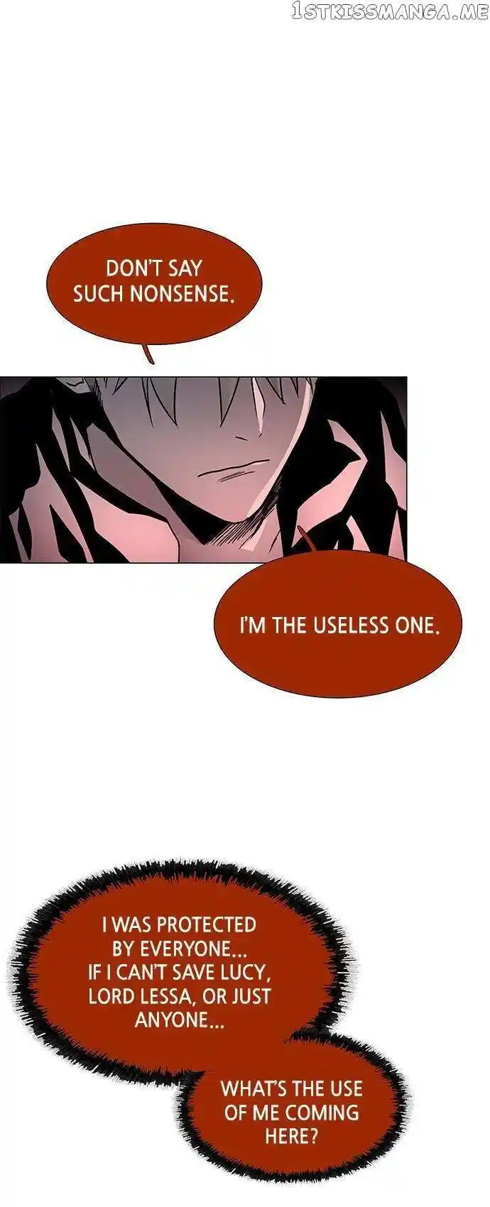 LESSA - Servant of Cosmos Ch.114