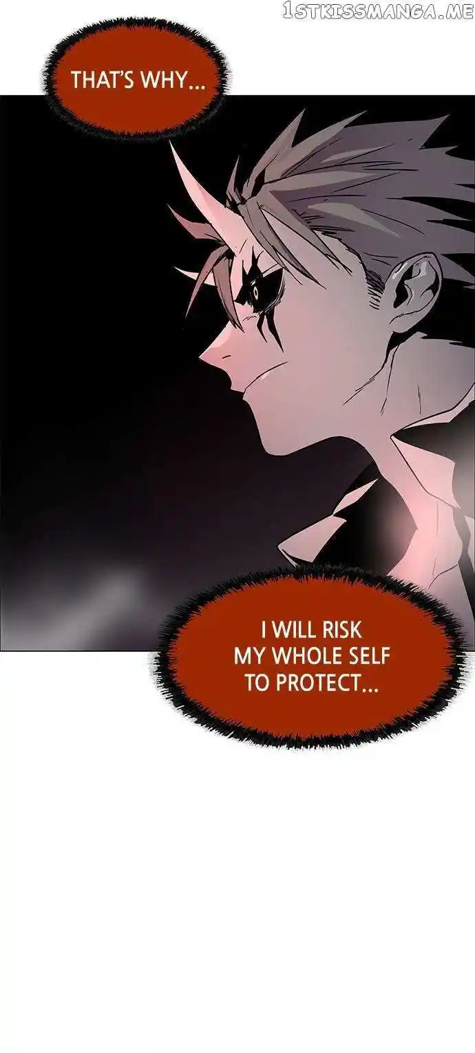 LESSA - Servant of Cosmos Ch.114