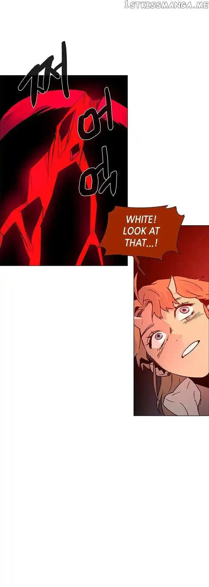 LESSA - Servant of Cosmos Ch.114