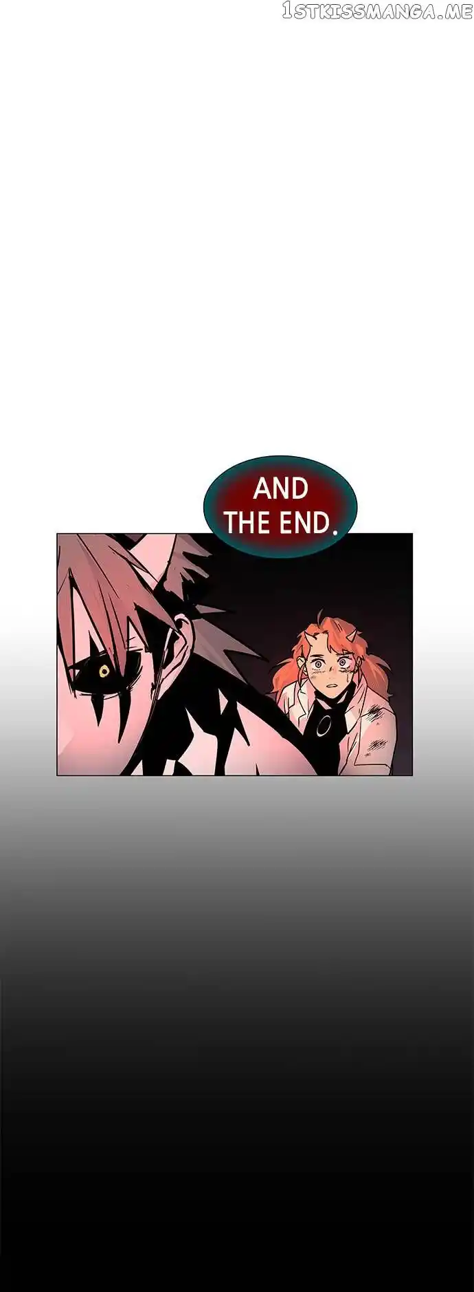 LESSA - Servant of Cosmos Ch.114