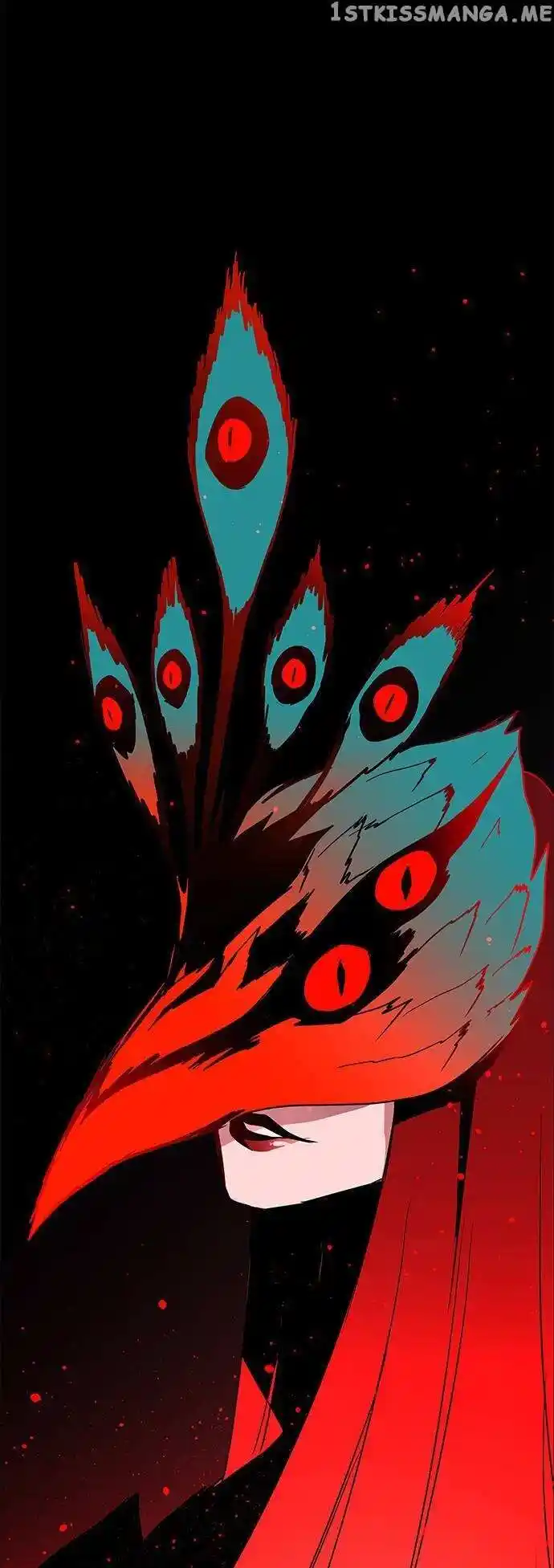 LESSA - Servant of Cosmos Ch.114