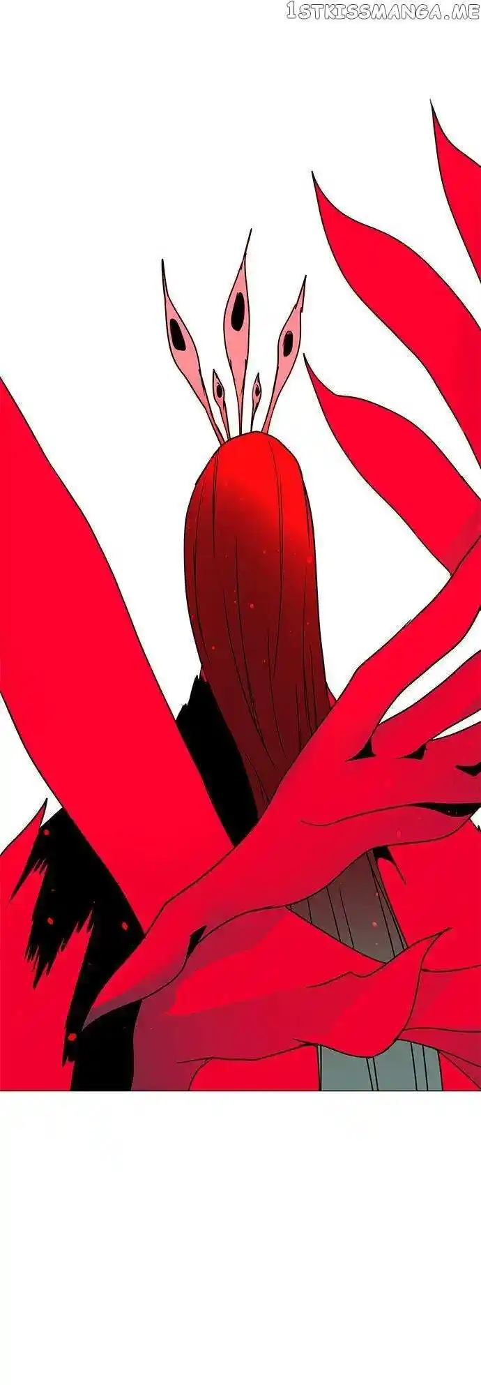 LESSA - Servant of Cosmos Ch.115