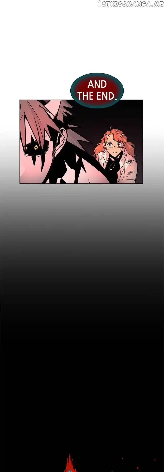 LESSA - Servant of Cosmos Ch.115