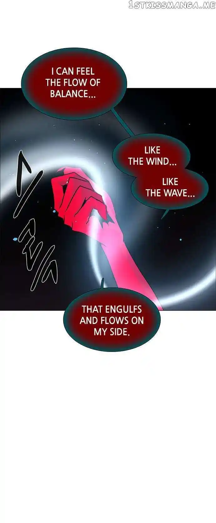 LESSA - Servant of Cosmos Ch.115