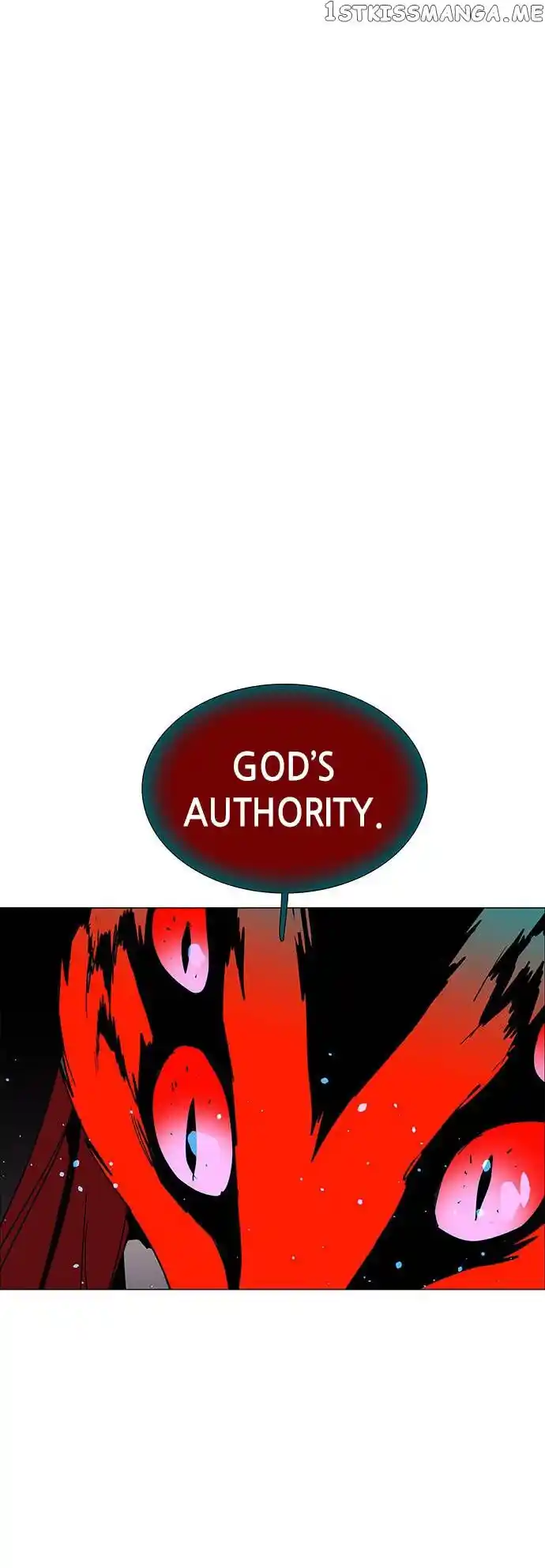 LESSA - Servant of Cosmos Ch.115