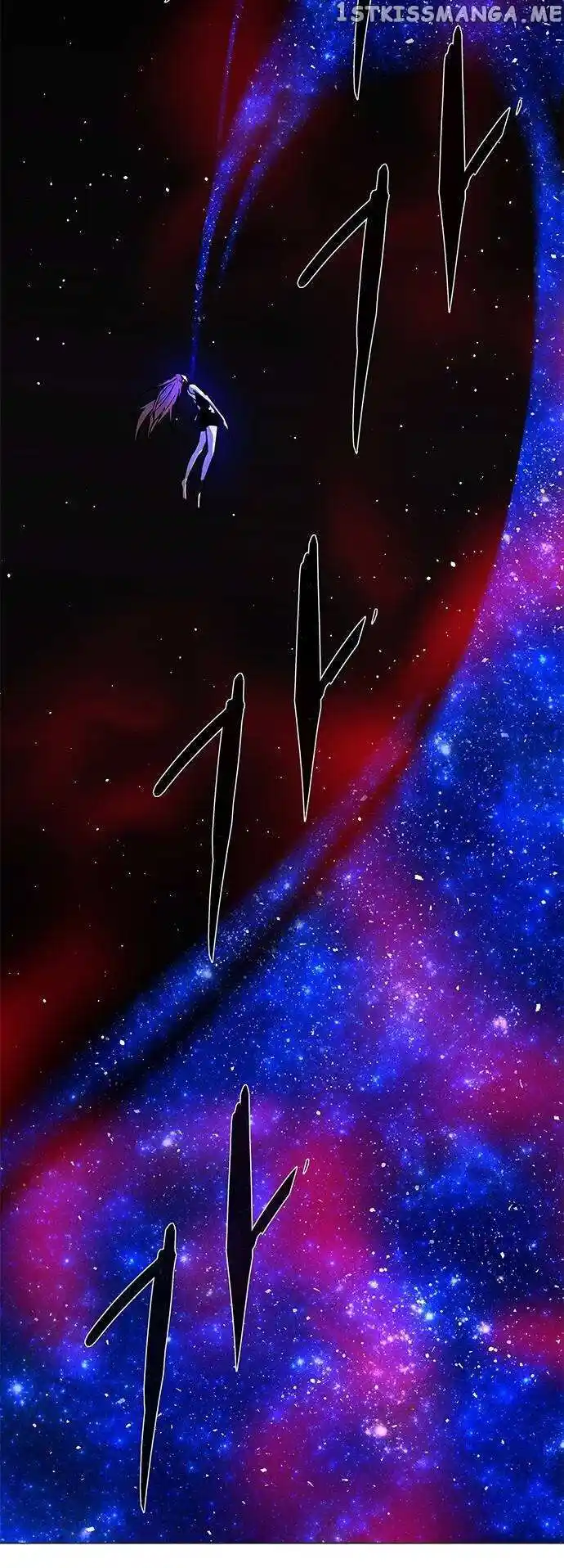 LESSA - Servant of Cosmos Ch.115