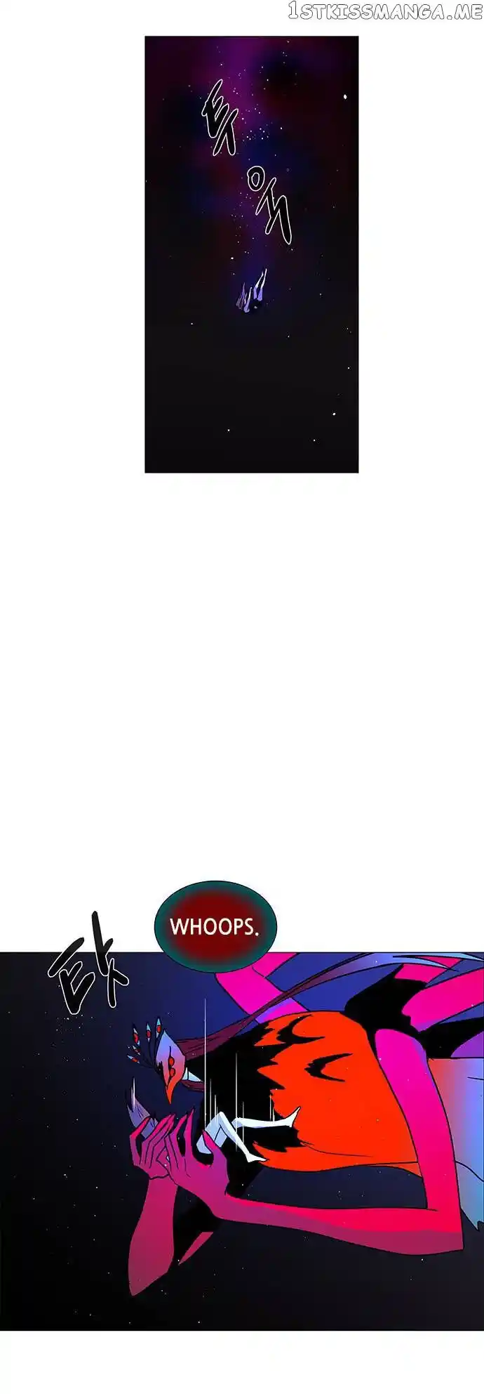 LESSA - Servant of Cosmos Ch.115