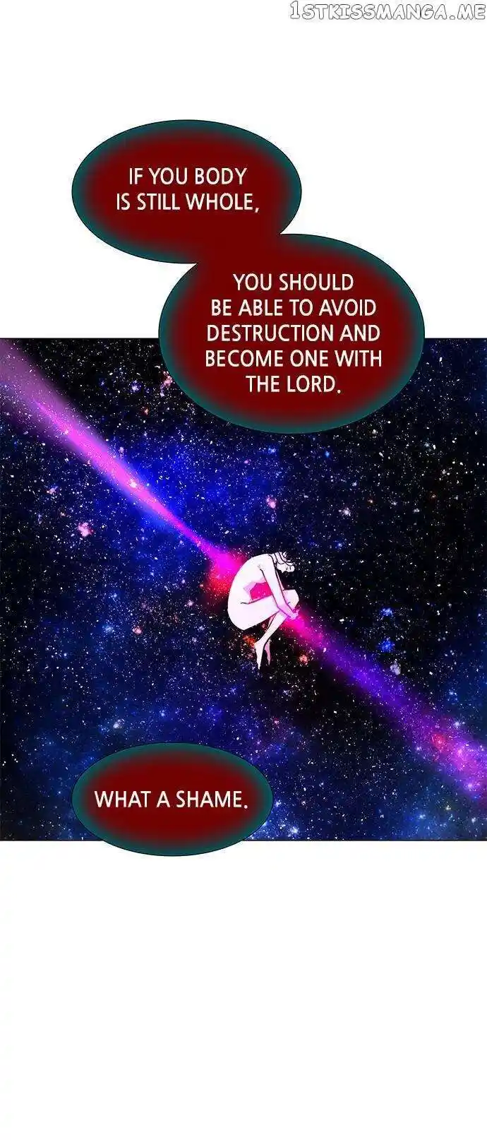 LESSA - Servant of Cosmos Ch.115