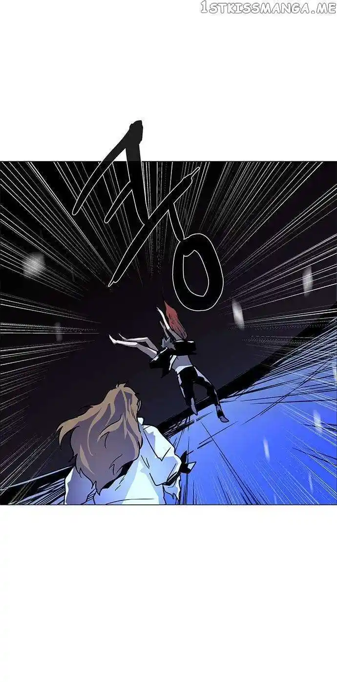 LESSA - Servant of Cosmos Ch.115