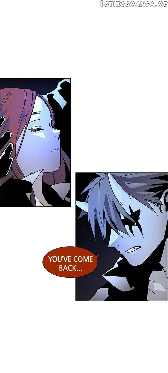 LESSA - Servant of Cosmos Ch.115