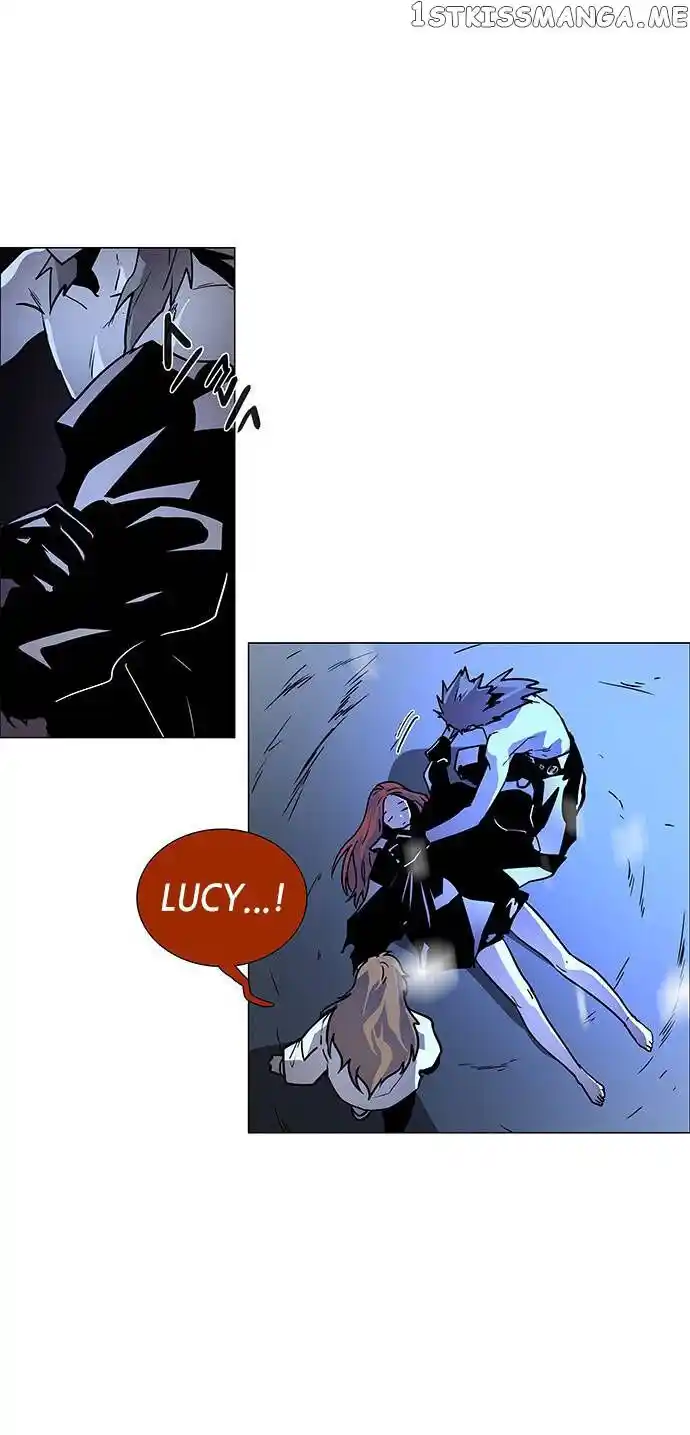 LESSA - Servant of Cosmos Ch.115