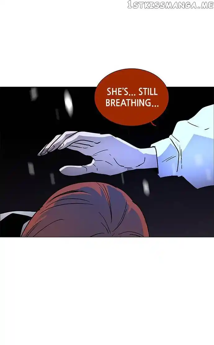 LESSA - Servant of Cosmos Ch.115