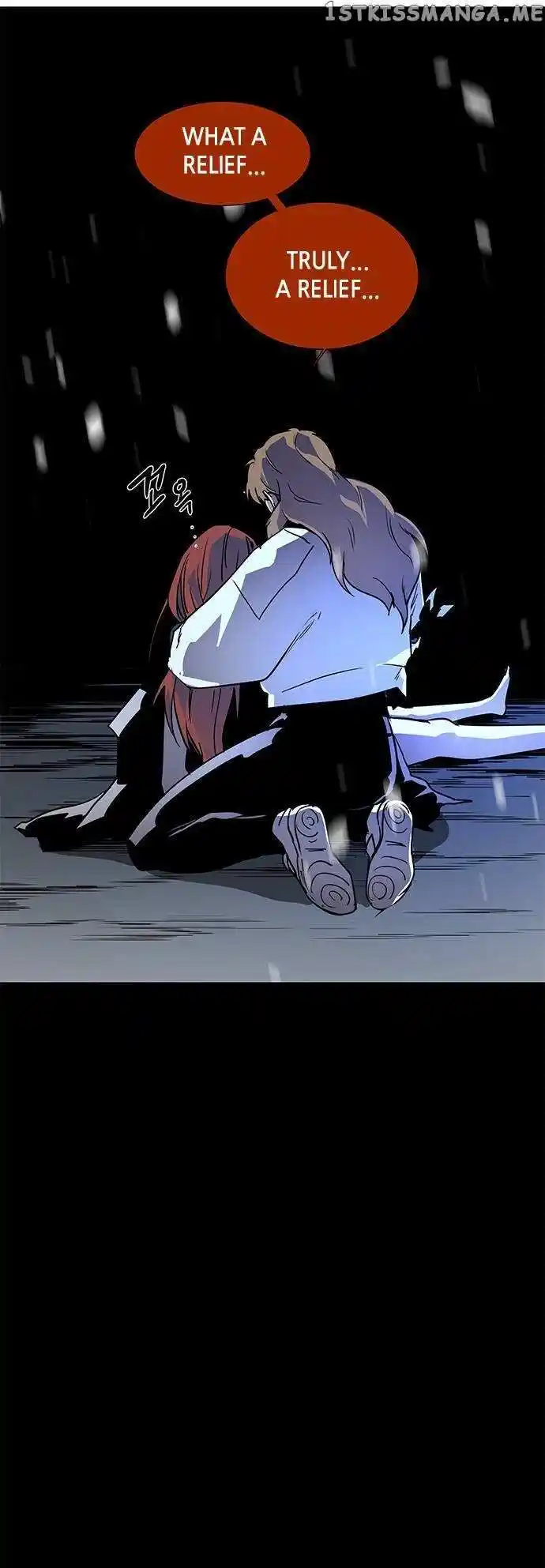 LESSA - Servant of Cosmos Ch.115