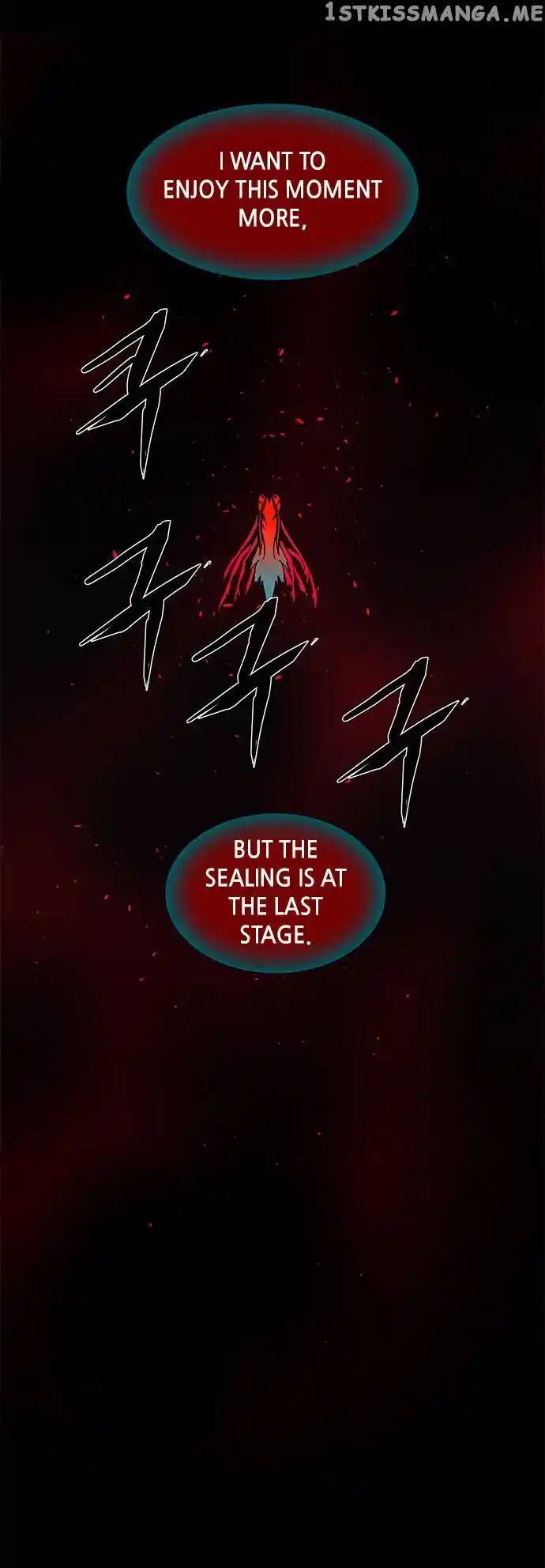 LESSA - Servant of Cosmos Ch.115