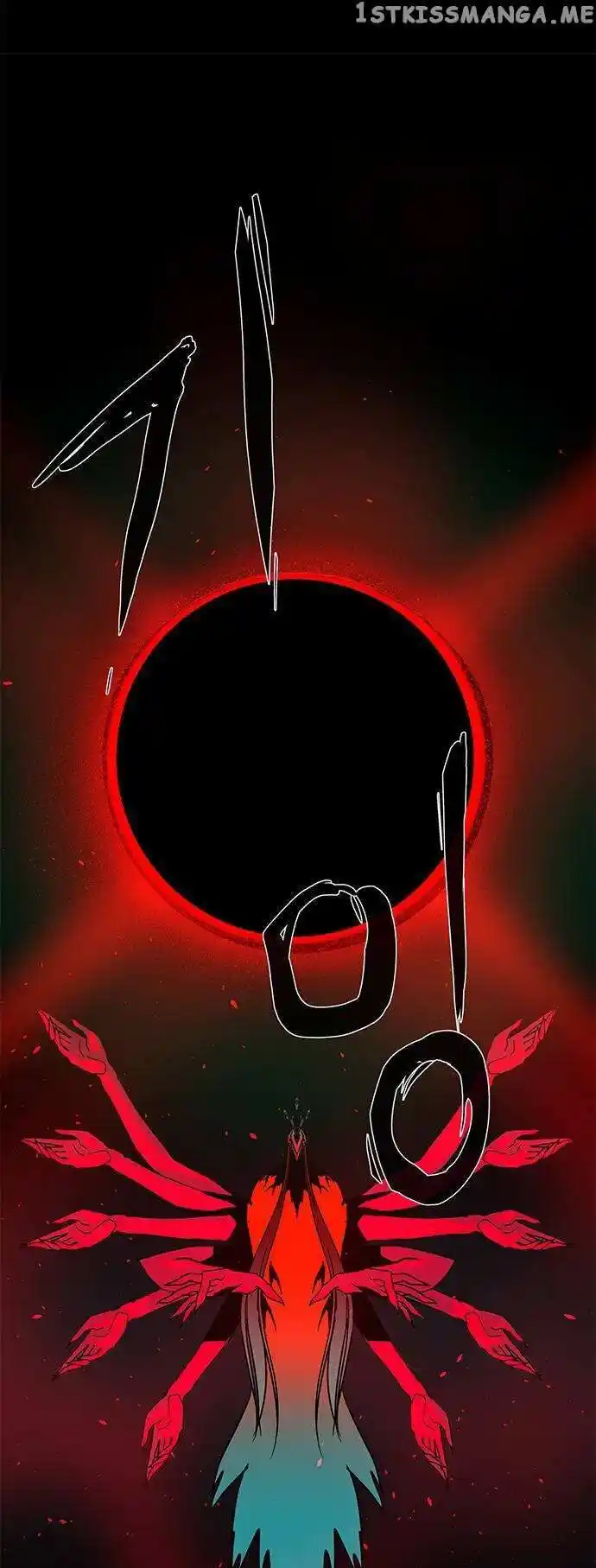 LESSA - Servant of Cosmos Ch.115