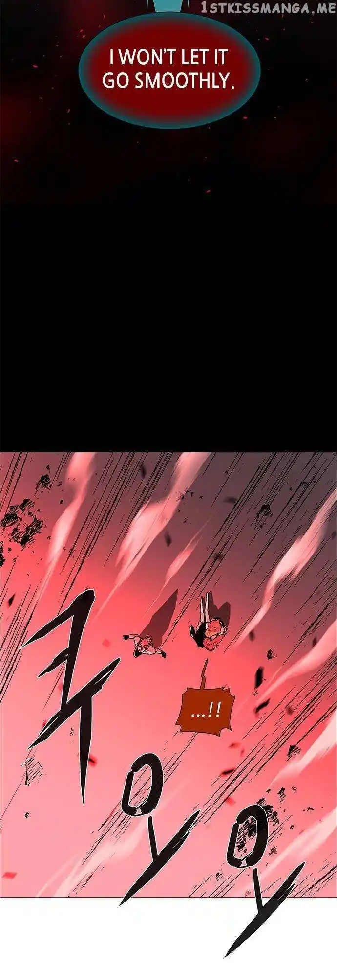 LESSA - Servant of Cosmos Ch.115